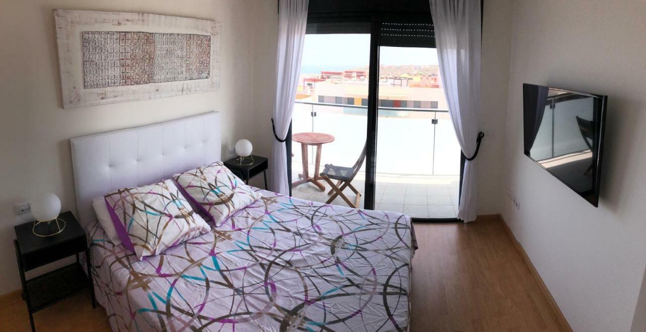 Family Home Drago Chill Out Икод де лос Винос Екстериор снимка