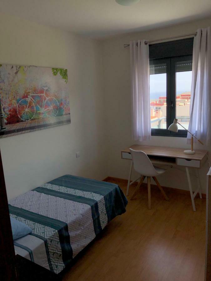 Family Home Drago Chill Out Икод де лос Винос Екстериор снимка
